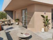 Appartement 3 pièces 71 m²