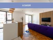 Appartement 3 pièces 71 m²