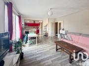 Appartement 3 pièces 71 m²