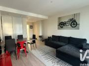 Appartement 3 pièces 71 m²