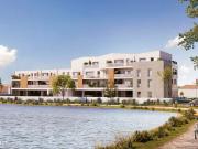 Appartement 3 pièces 71 m²