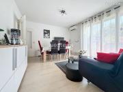 Appartement 3 pièces 71 m²