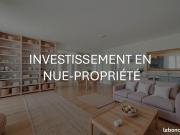 Appartement 3 pièces 71 m²