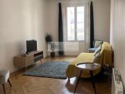 Appartement 3 pièces 71 m²