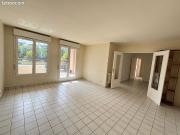 Appartement 3 pièces 71 m²