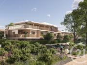 Appartement 3 pièces 71 m²