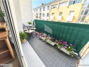 Appartement 3 pièces 74 m²