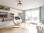 Appartement 3 pièces 71 m²