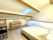 Appartement 3 pièces 71 m²