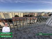 Appartement 3 pièces 71 m²