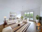 Appartement 3 pièces 71 m²