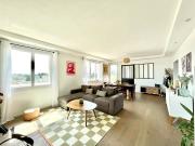 Appartement 3 pièces 71 m²