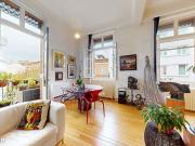 Appartement 3 pièces 71 m²