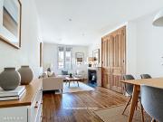 Appartement 3 pièces 71 m²