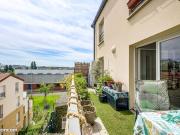Appartement 3 pièces 71 m²