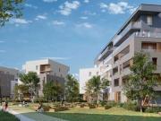 Appartement 3 pièces 71 m²
