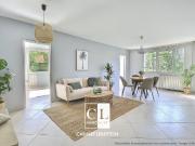 Appartement 3 pièces 71 m²