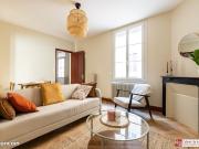 Appartement 3 pièces 71 m²