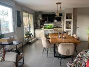 Appartement 3 pièces 71 m²