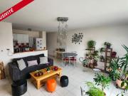 Appartement 3 pièces 71 m²