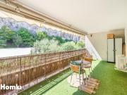 Appartement 3 pièces 71 m²