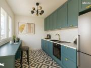 Appartement 3 pièces 71 m²