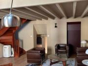Appartement 3 pièces 53 m²