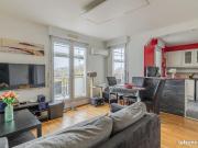 Appartement 3 pièces 71 m²