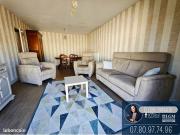 Appartement 3 pièces 71 m²