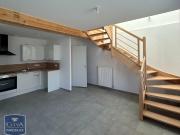 Appartement 3 pièces 71 m²