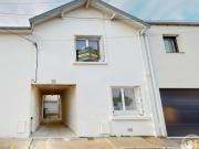 Appartement 3 pièces 71 m²