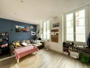 Appartement 3 pièces 71 m²