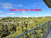 Appartement 3 pièces 71 m²