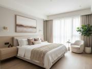 Appartement 3 pièces 71 m²