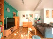 Appartement 4 pièces 71 m²