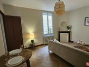 Appartement 3 pièces 71 m²