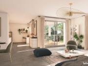 Appartement 3 pièces 71 m²