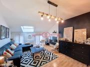 Appartement 3 pièces 71 m²