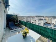 Appartement 3 pièces 71 m²