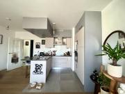 Appartement 3 pièces 73 m²