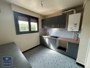 Appartement 3 pièces 71 m²