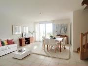 Appartement 3 pièces 71 m²