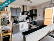 Appartement 3 pièces 71 m²