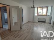 Appartement 3 pièces 71 m²