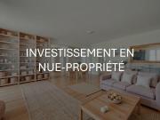 Appartement 3 pièces 71 m²