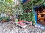 Appartement 3 pièces 71 m²