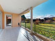 Appartement 3 pièces 71 m²