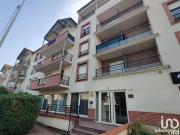 Appartement 3 pièces 71 m²