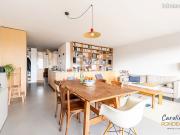 Appartement 3 pièces 71 m²