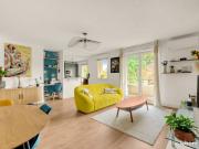 Appartement 3 pièces 71 m²